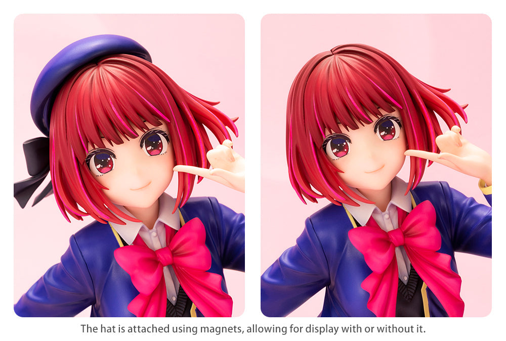 Kana Arima 1/7 Scale Figure (Re-Run)