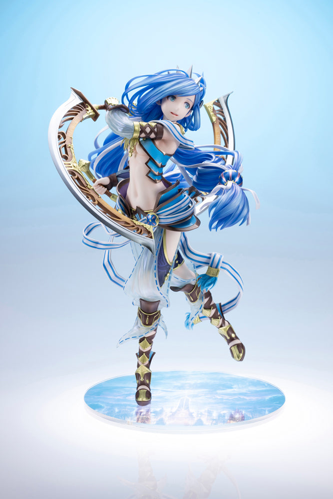 Dana Iclucia 1/7 Scale Figure (Re-Run)