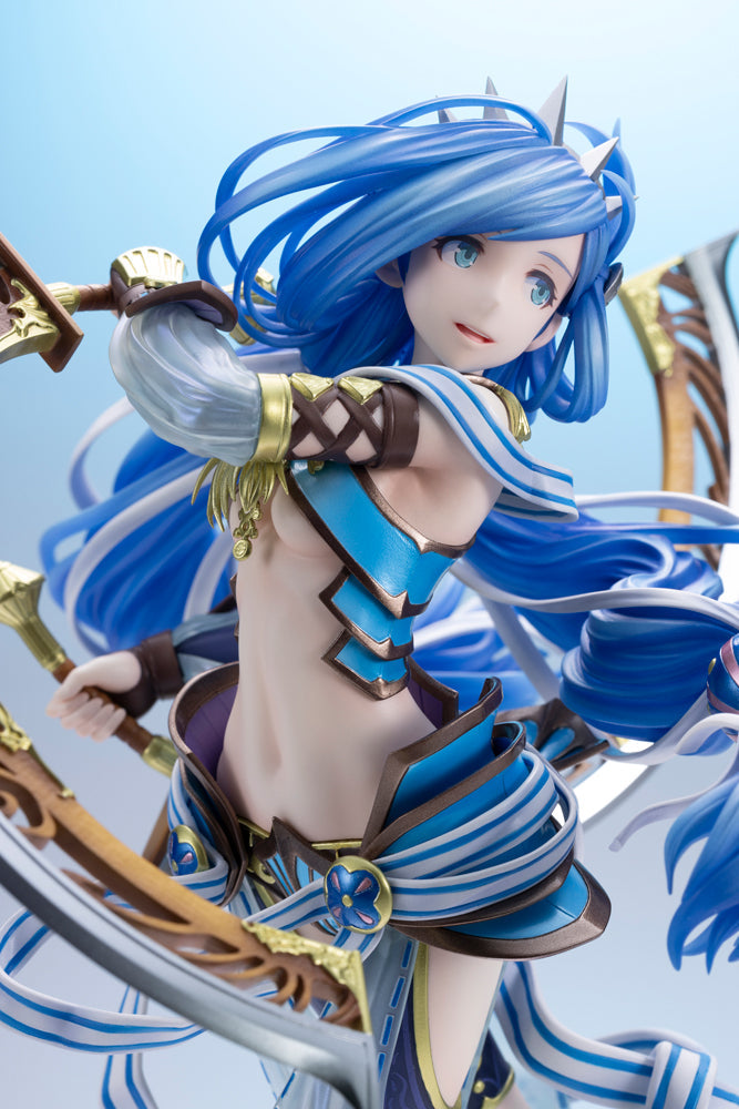Dana Iclucia 1/7 Scale Figure (Re-Run)