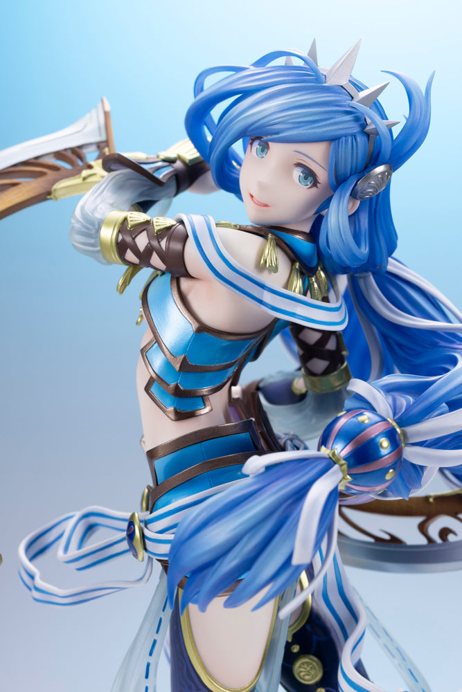 Dana Iclucia 1/7 Scale Figure (Re-Run)