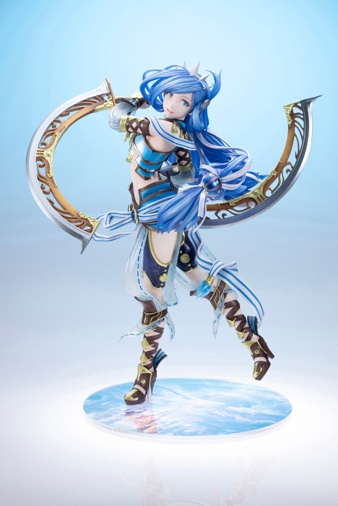 Dana Iclucia 1/7 Scale Figure (Re-Run)