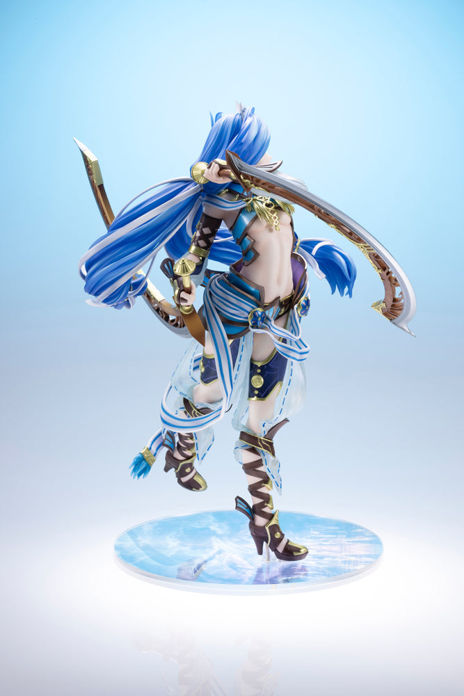 Dana Iclucia 1/7 Scale Figure (Re-Run)