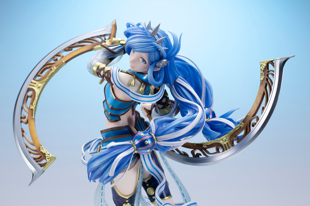 Dana Iclucia 1/7 Scale Figure (Re-Run)