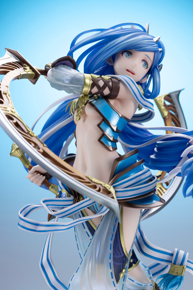 Dana Iclucia 1/7 Scale Figure (Re-Run)