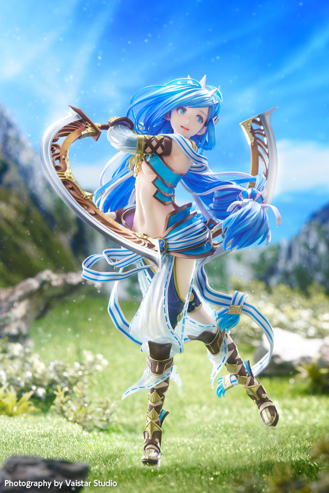 Dana Iclucia 1/7 Scale Figure (Re-Run)