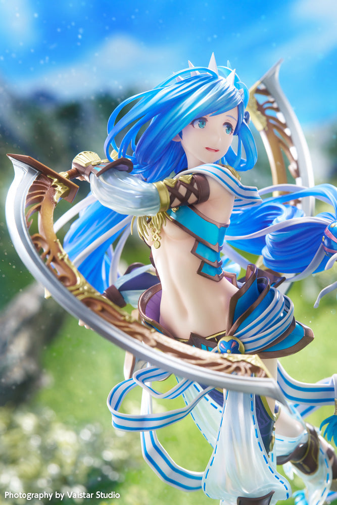 Dana Iclucia 1/7 Scale Figure (Re-Run)