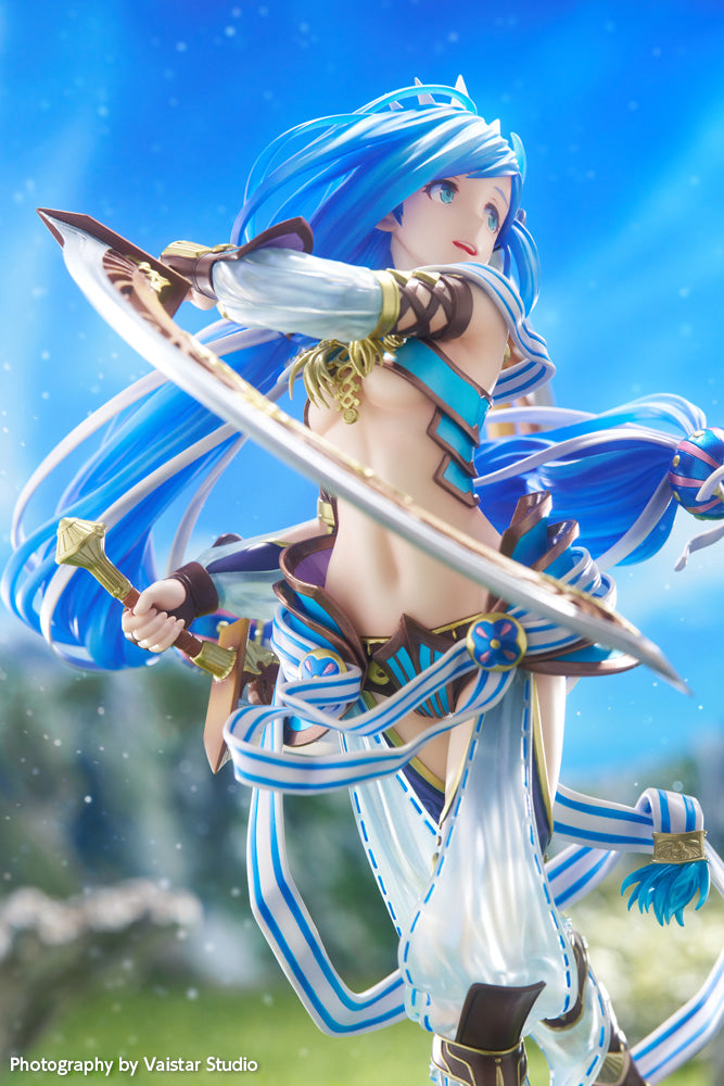 Dana Iclucia 1/7 Scale Figure (Re-Run)