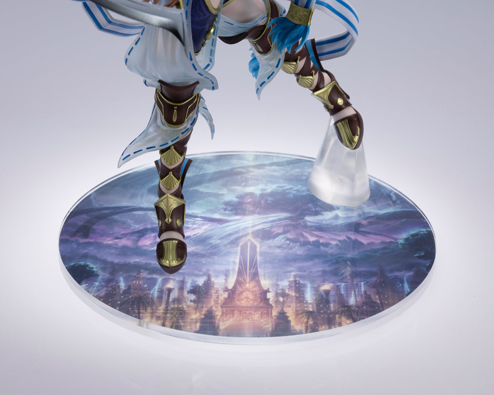 Dana Iclucia 1/7 Scale Figure (Re-Run)