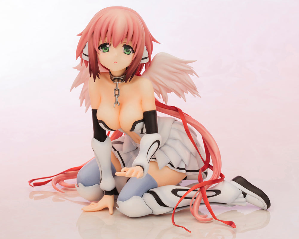 Ikaros 1/6 Scale Figure (Re-Run)