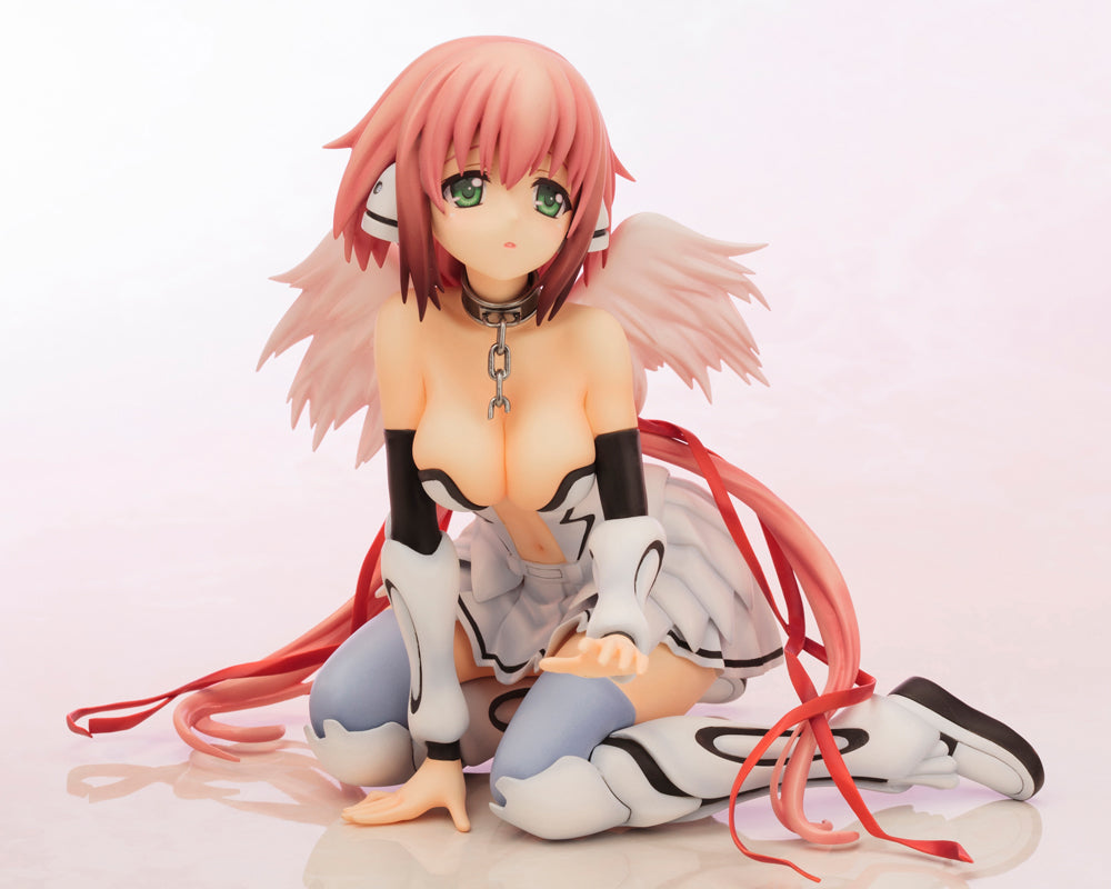 Ikaros 1/6 Scale Figure (Re-Run)