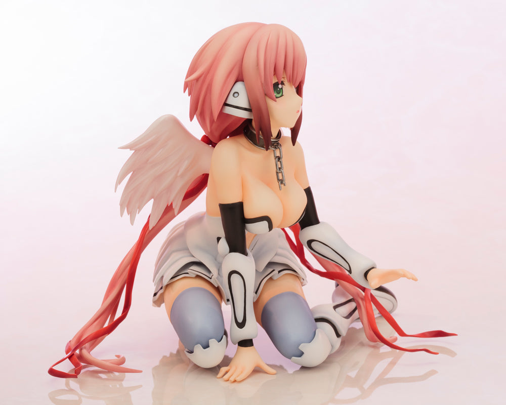 Ikaros 1/6 Scale Figure (Re-Run)