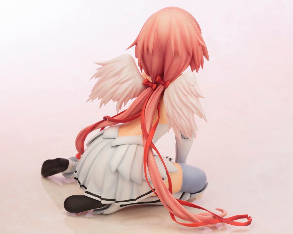 Ikaros 1/6 Scale Figure (Re-Run)