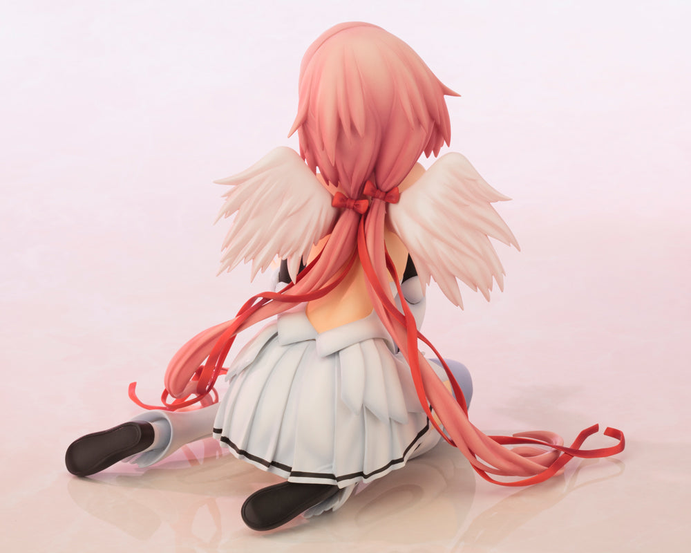Ikaros 1/6 Scale Figure (Re-Run)