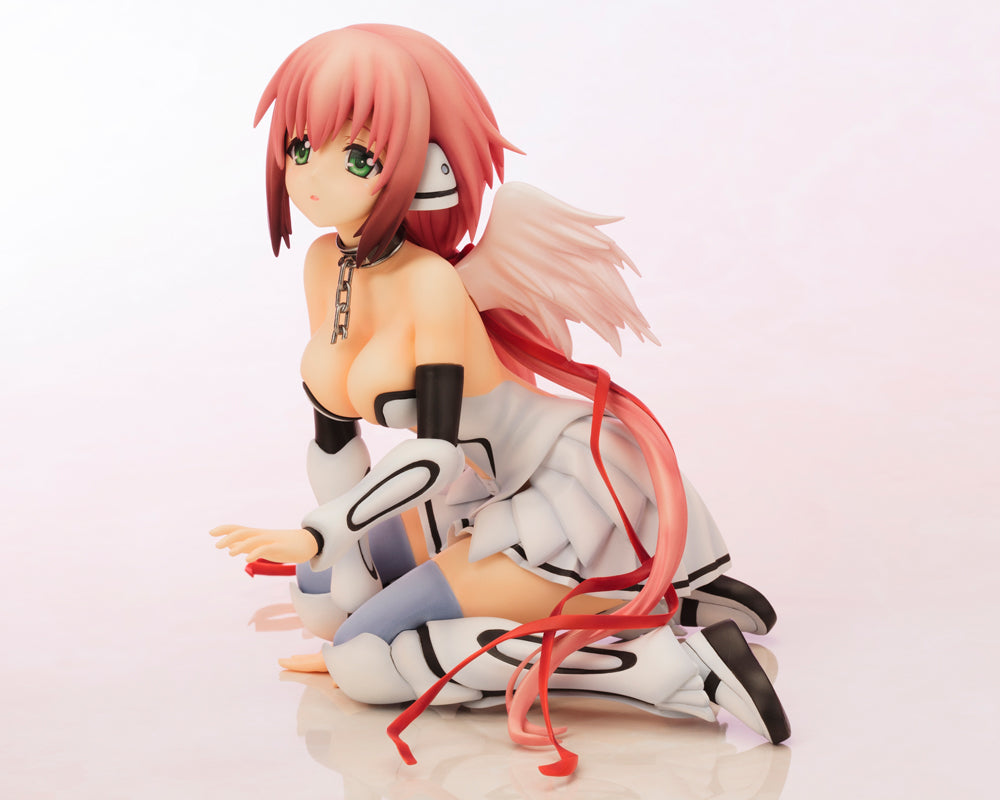 Ikaros 1/6 Scale Figure (Re-Run)