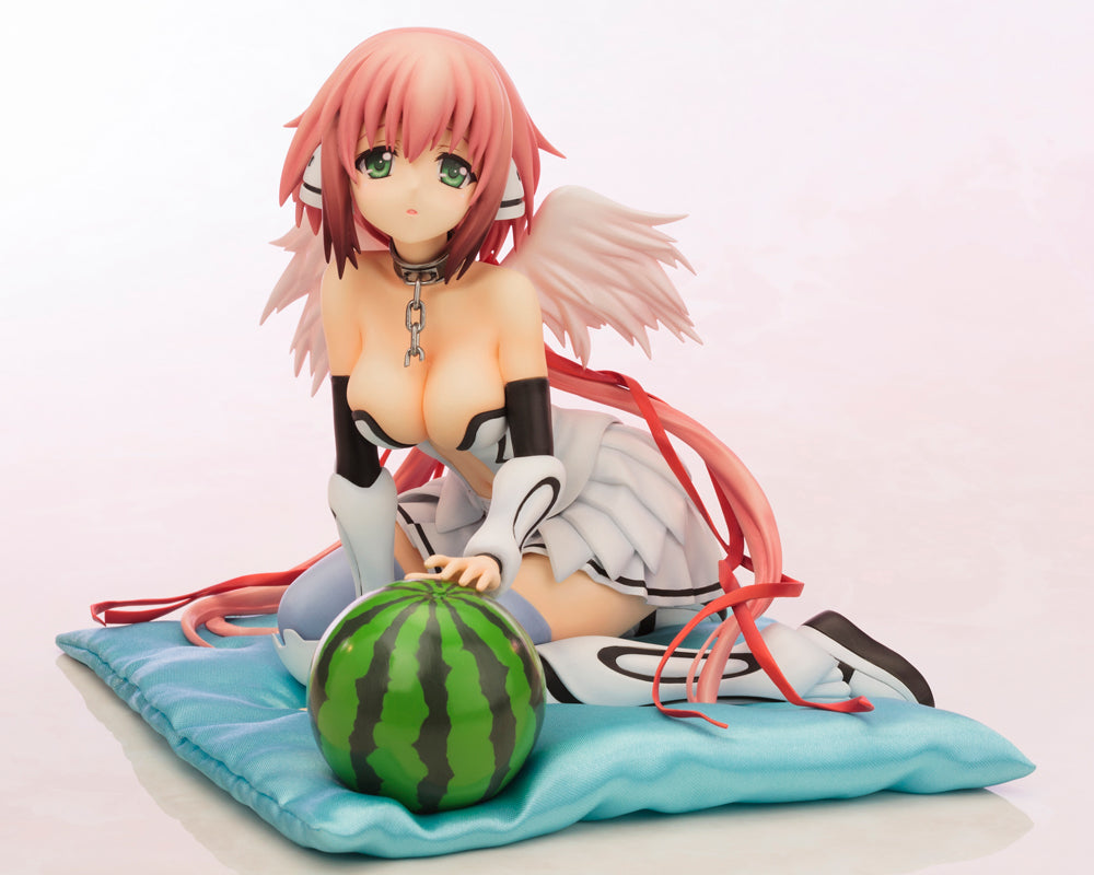 Ikaros 1/6 Scale Figure (Re-Run)