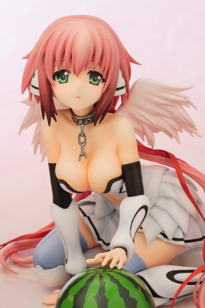 Ikaros 1/6 Scale Figure (Re-Run)
