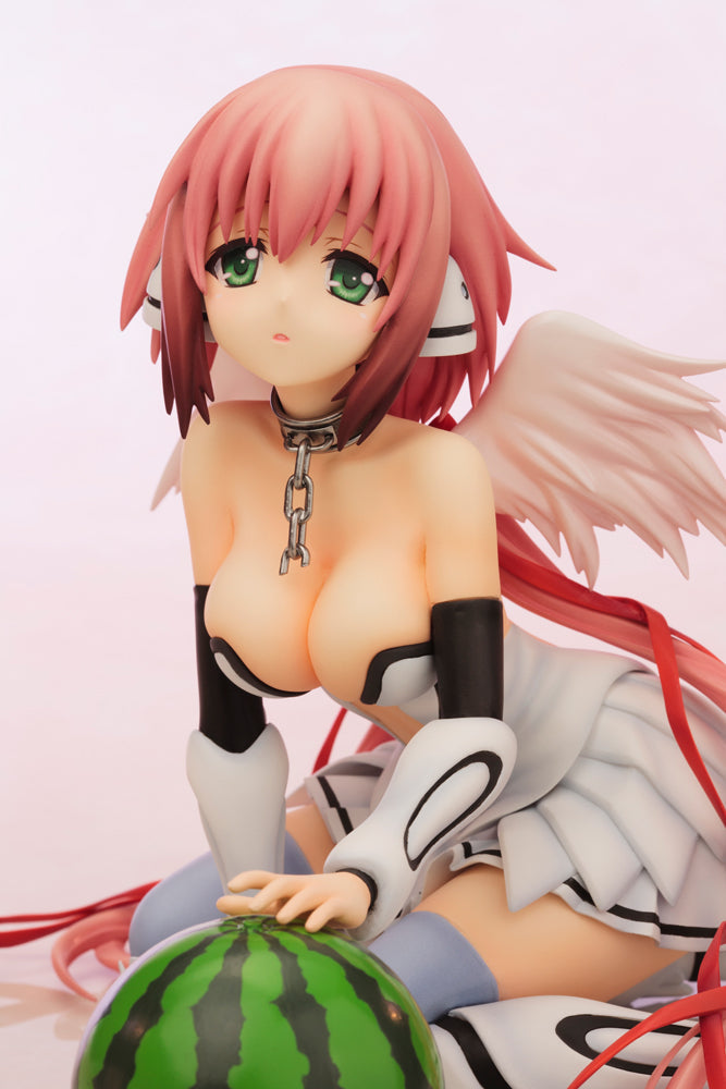 Ikaros 1/6 Scale Figure (Re-Run)
