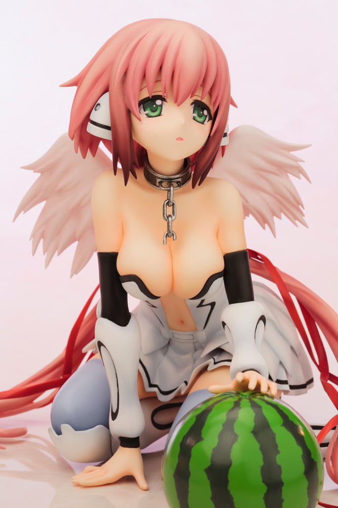 Ikaros 1/6 Scale Figure (Re-Run)