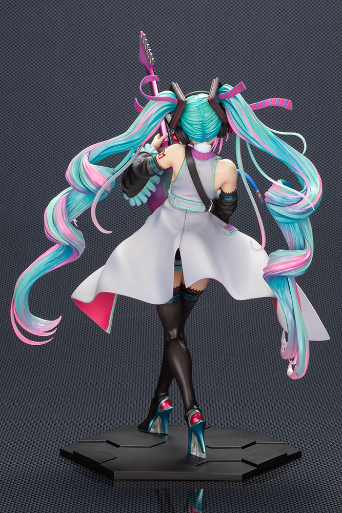 BISHOUJO ReMIX series Hatsune Miku 1/7 Scale Figure (Re-Run)