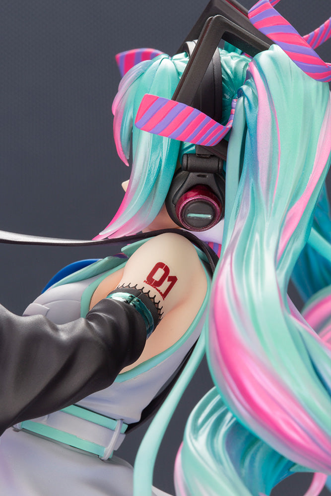 BISHOUJO ReMIX series Hatsune Miku 1/7 Scale Figure (Re-Run)