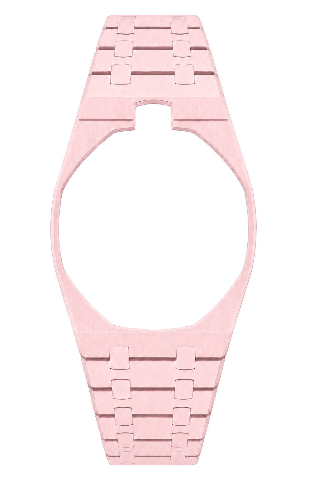 AP x Swatch - Royal Pop Strap