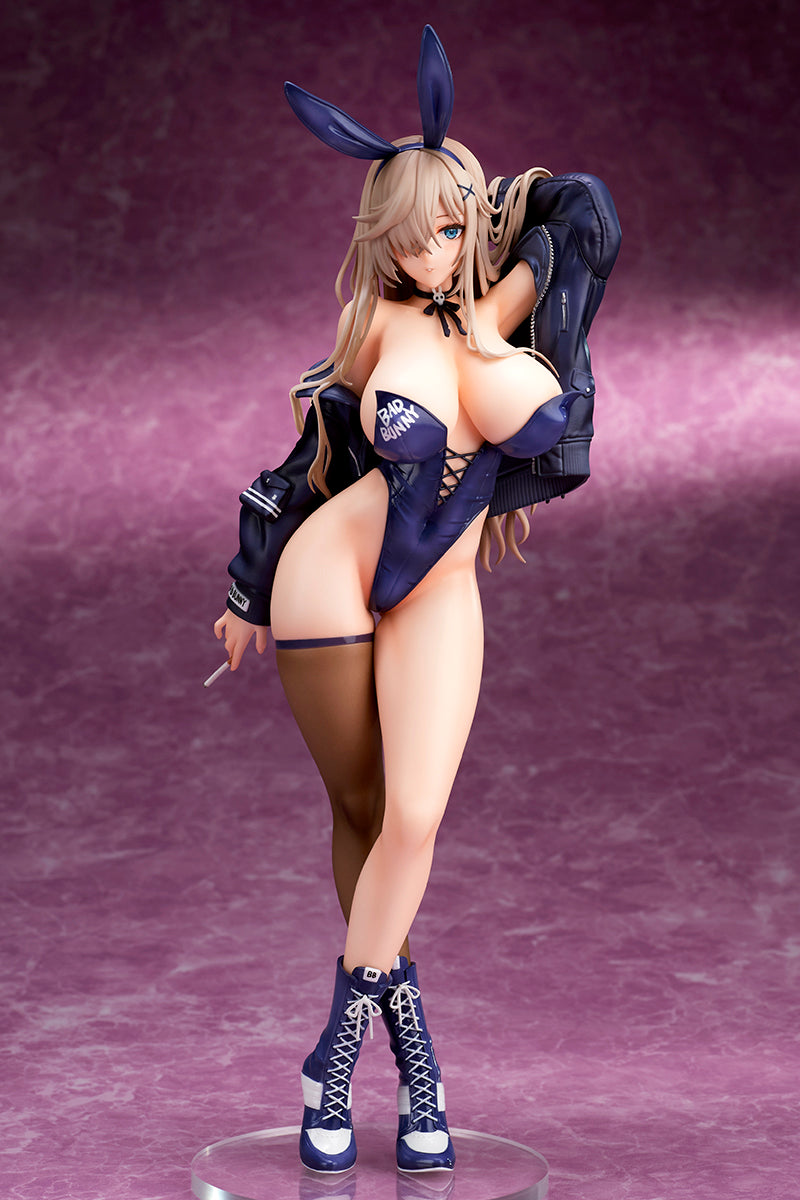 Mataro Original - BAD BUNNY 1/7 Scale Figure