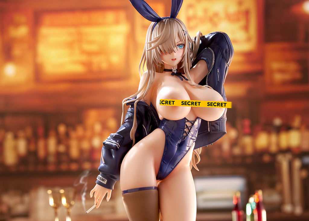 Mataro Original - BAD BUNNY 1/7 Scale Figure
