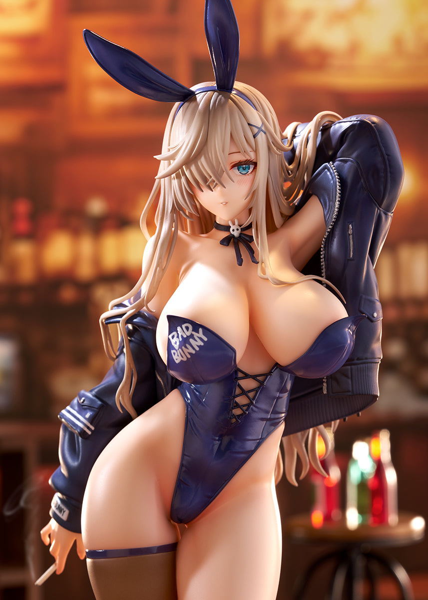 Mataro Original - BAD BUNNY 1/7 Scale Figure