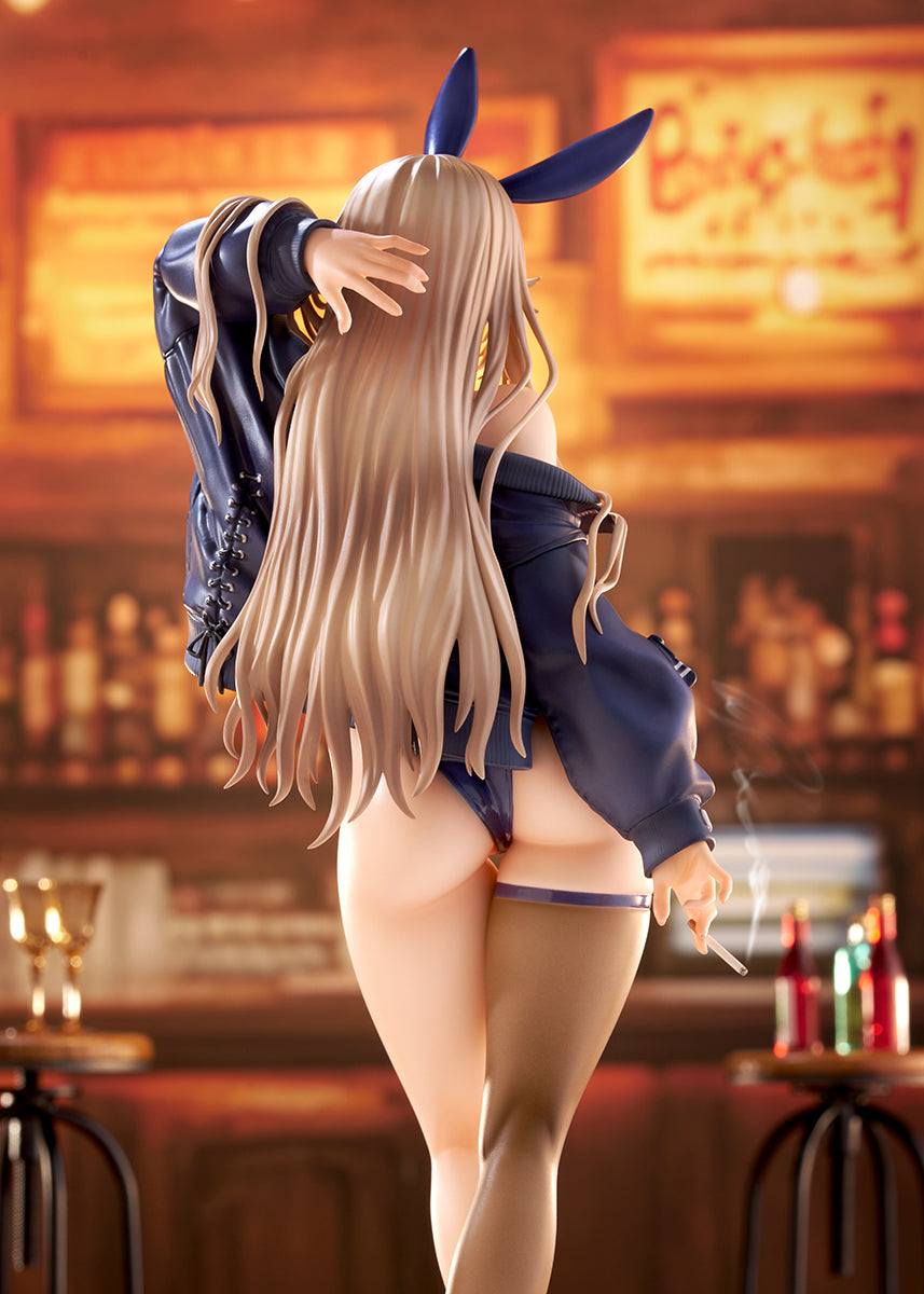 Mataro Original - BAD BUNNY 1/7 Scale Figure