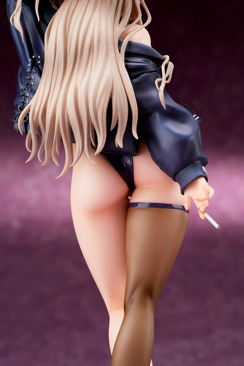 Mataro Original - BAD BUNNY 1/7 Scale Figure