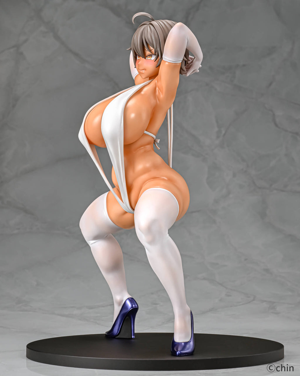 Misato Onomiya 1/5 Scale Figure