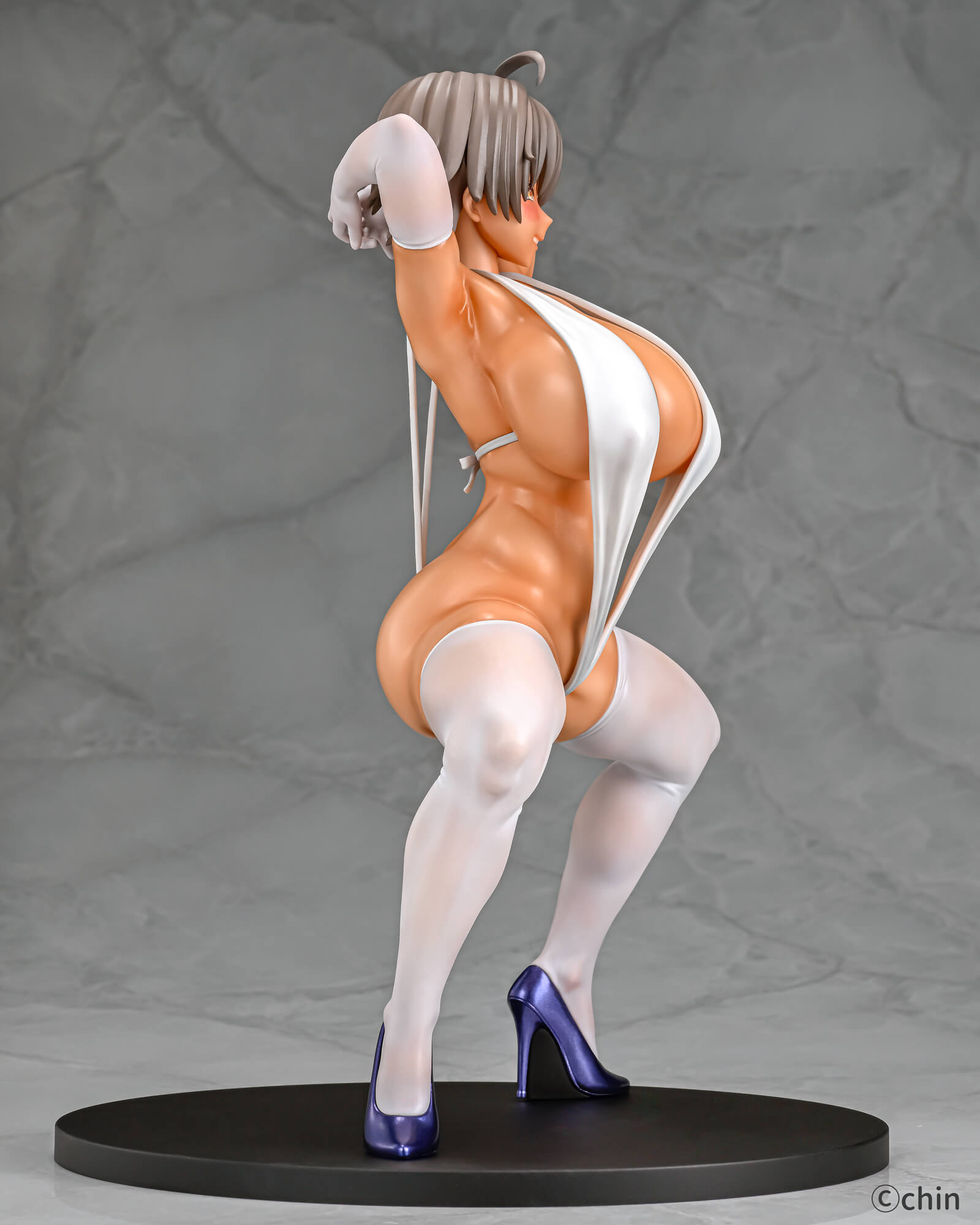 Misato Onomiya 1/5 Scale Figure