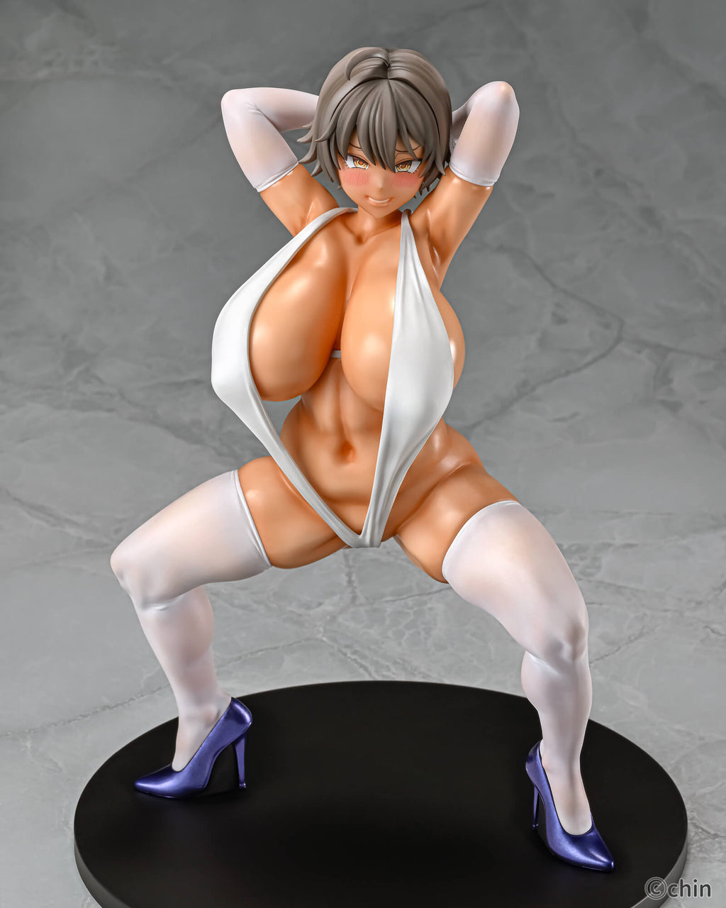 Misato Onomiya 1/5 Scale Figure