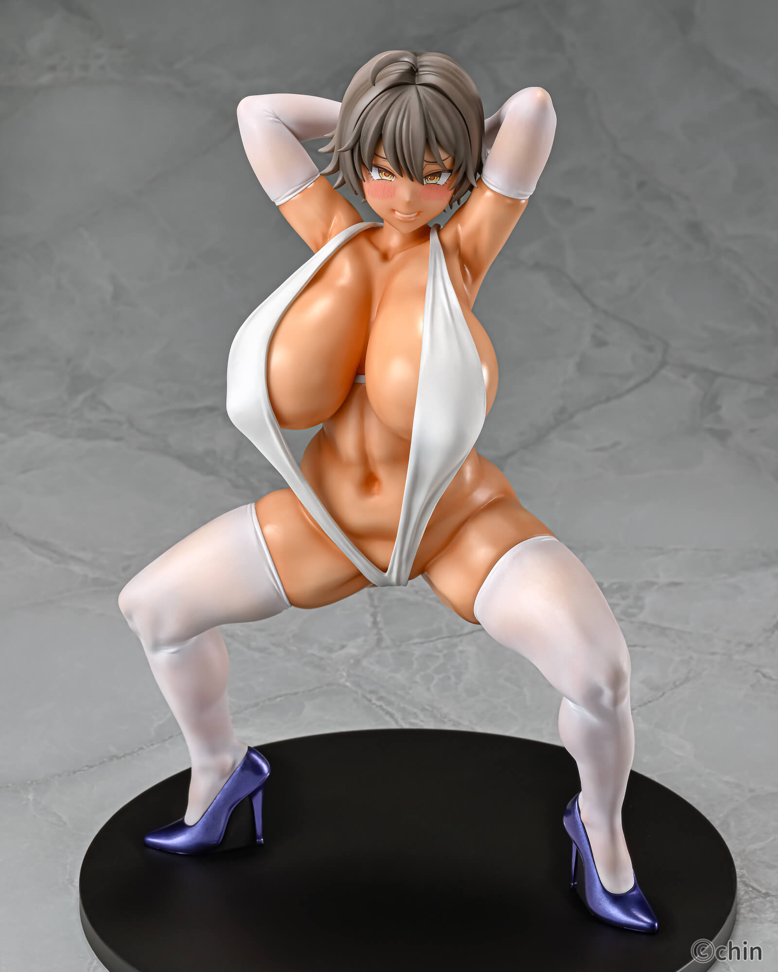 Misato Onomiya 1/5 Scale Figure