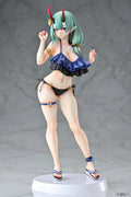 Akari-chan 1/6 Scale Figure