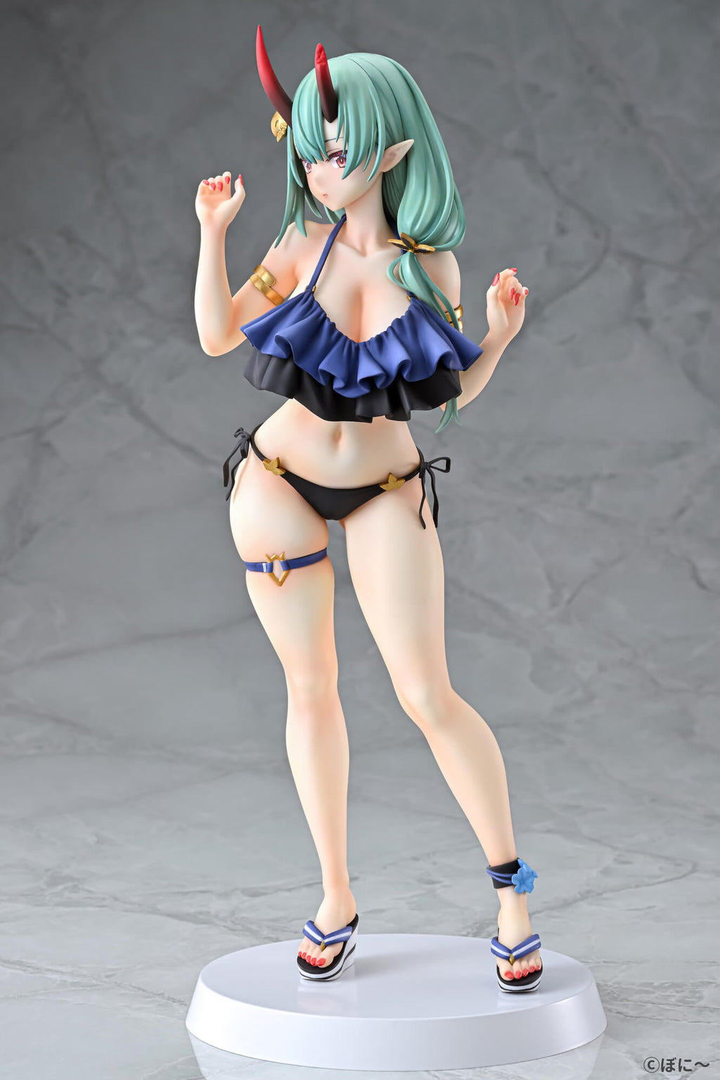 Akari-chan 1/6 Scale Figure
