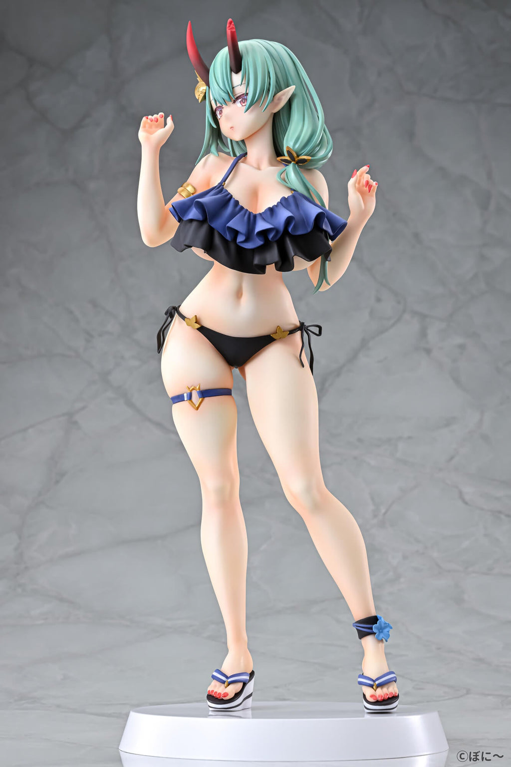 Akari-chan 1/6 Scale Figure