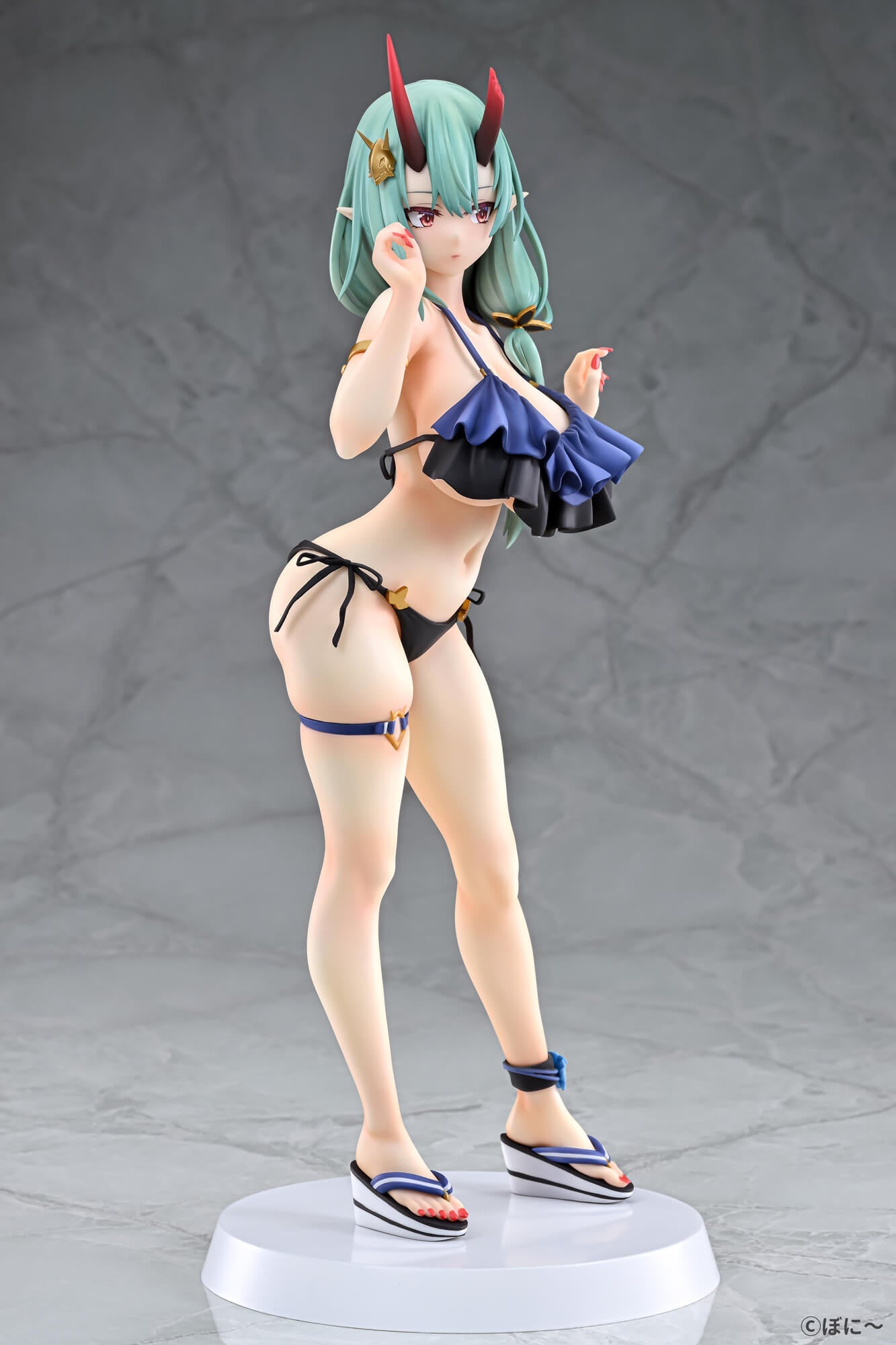 Akari-chan 1/6 Scale Figure
