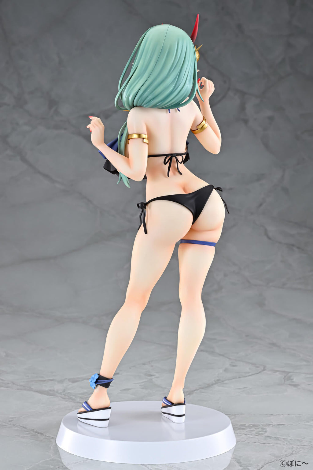 Akari-chan 1/6 Scale Figure