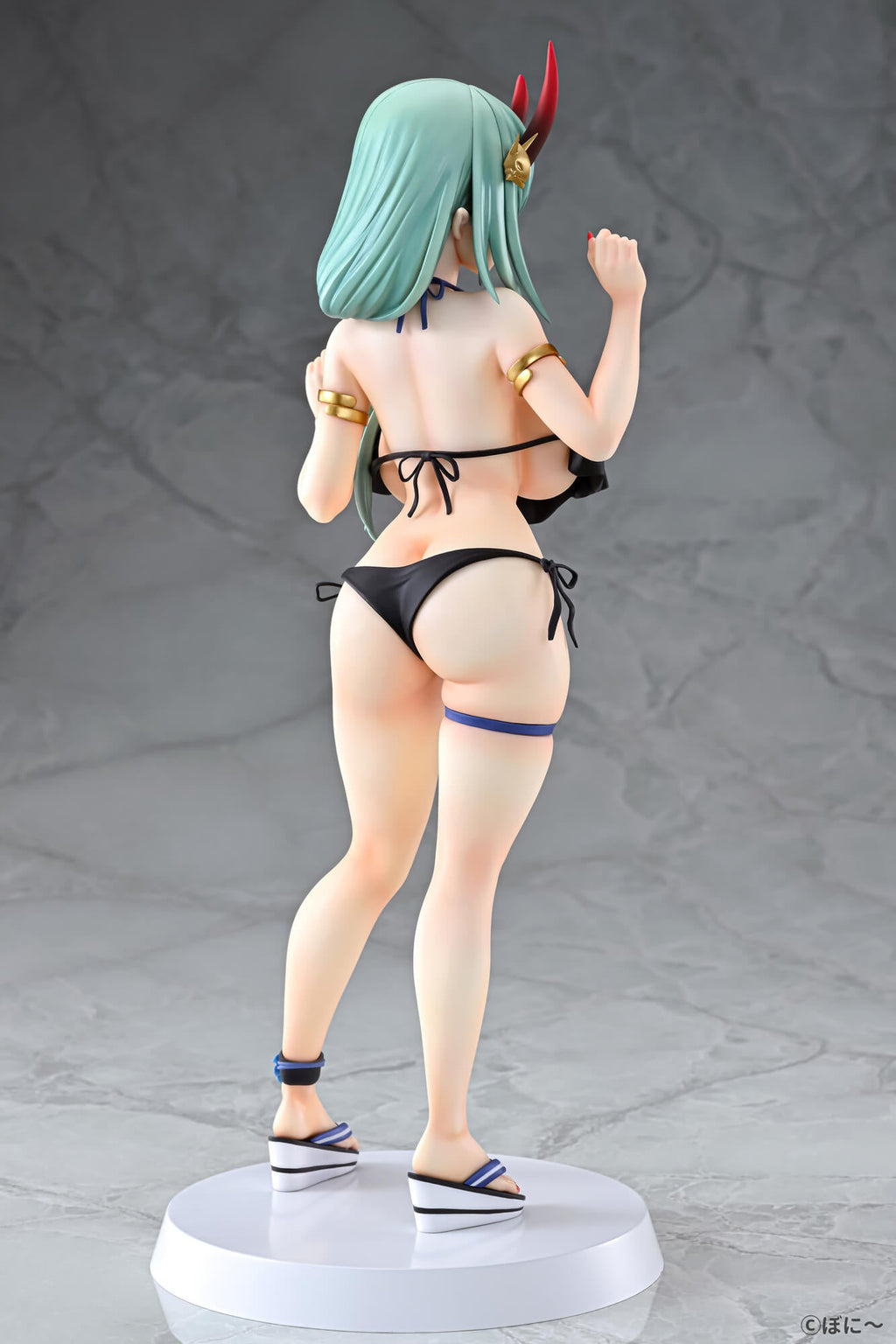 Akari-chan 1/6 Scale Figure