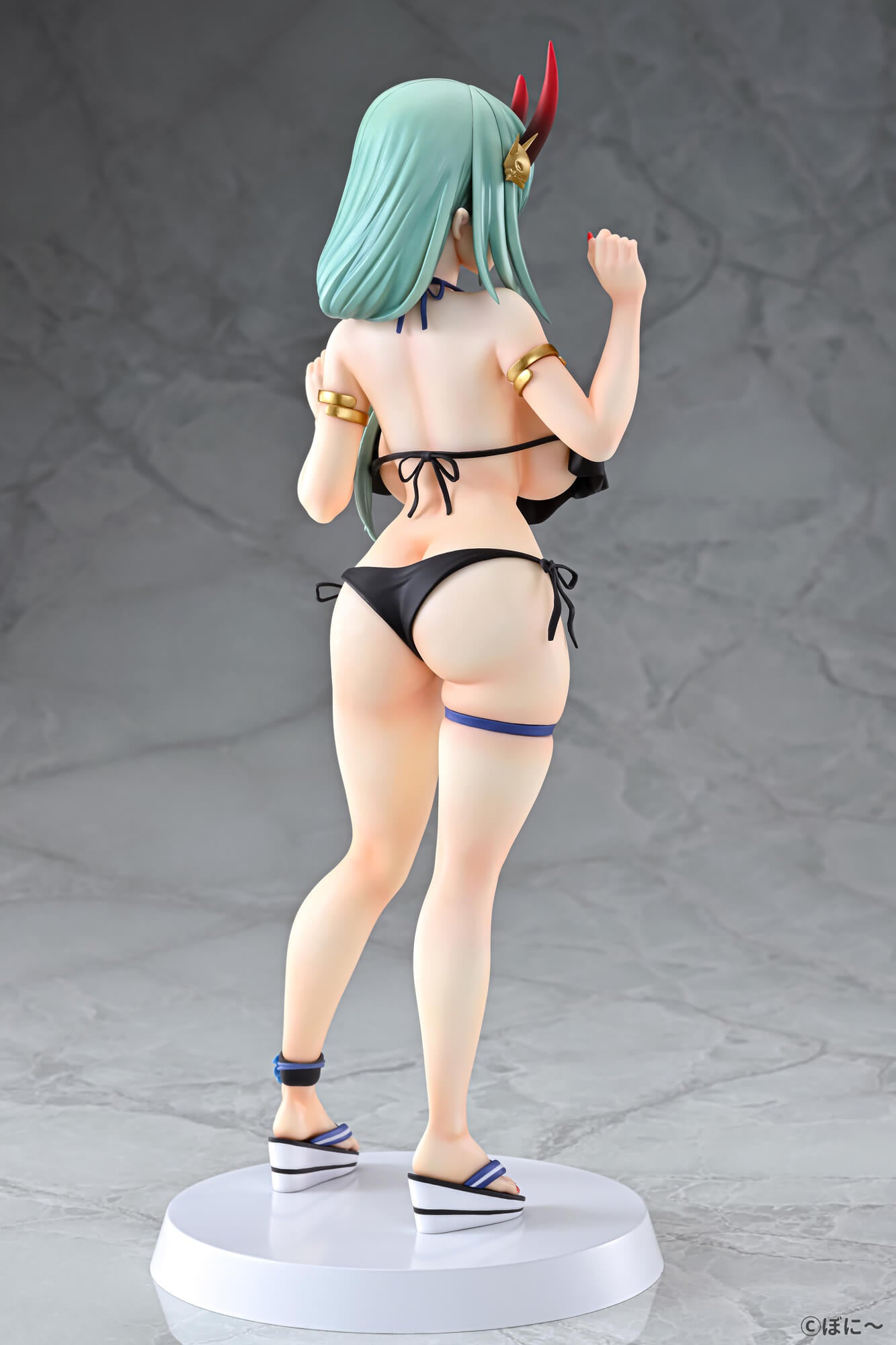 Akari-chan 1/6 Scale Figure