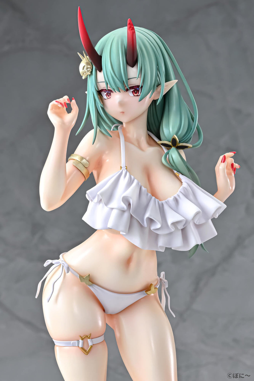 Akari-chan Gloss Ver. 1/6 Scale Figure