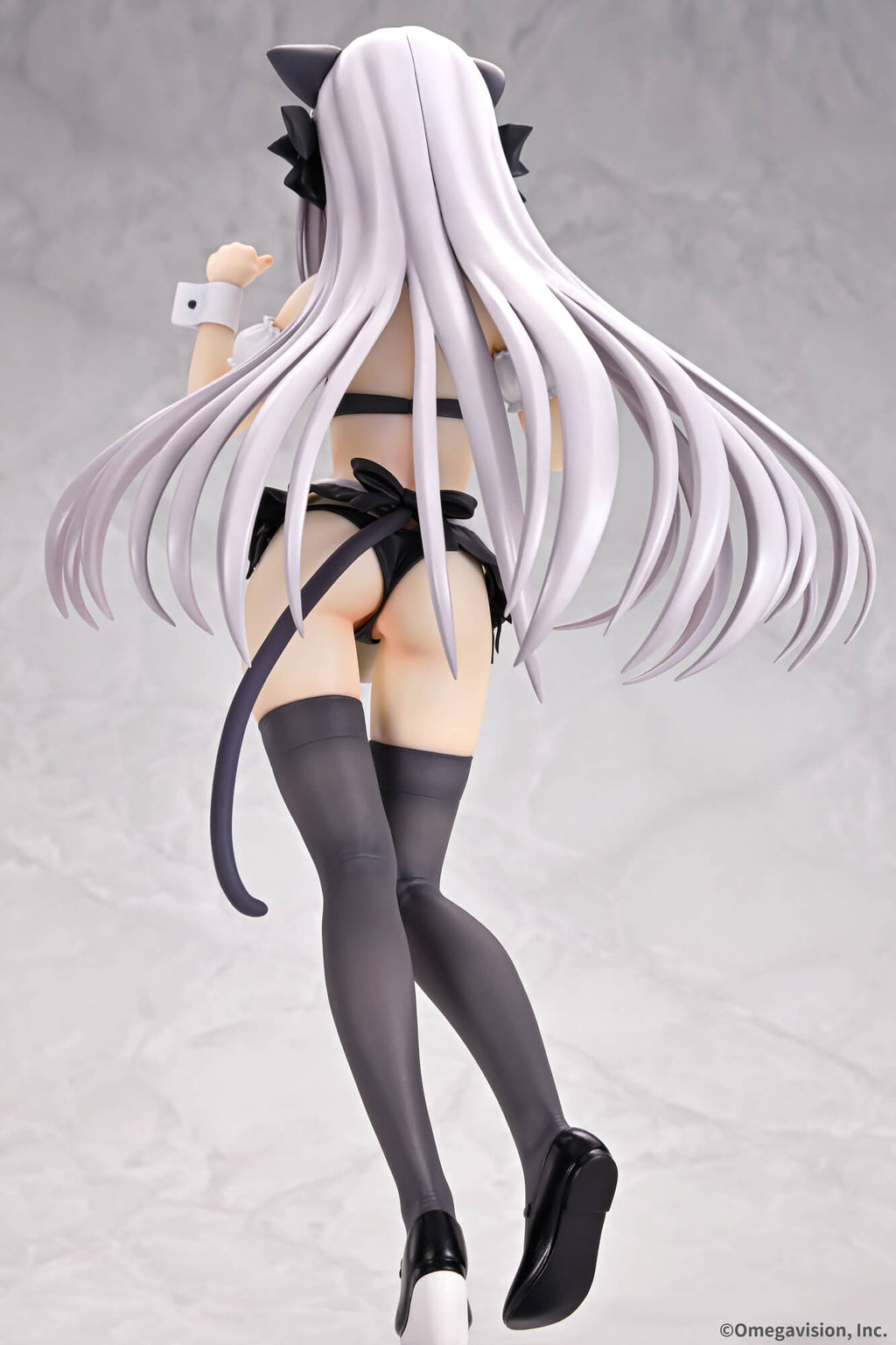 Luna Sakurakouji Cat Maid 1/6 Scale Figure