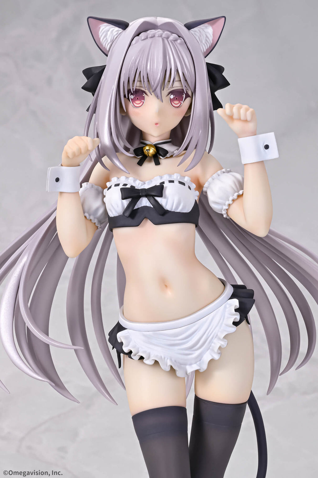 Luna Sakurakouji Cat Maid 1/6 Scale Figure