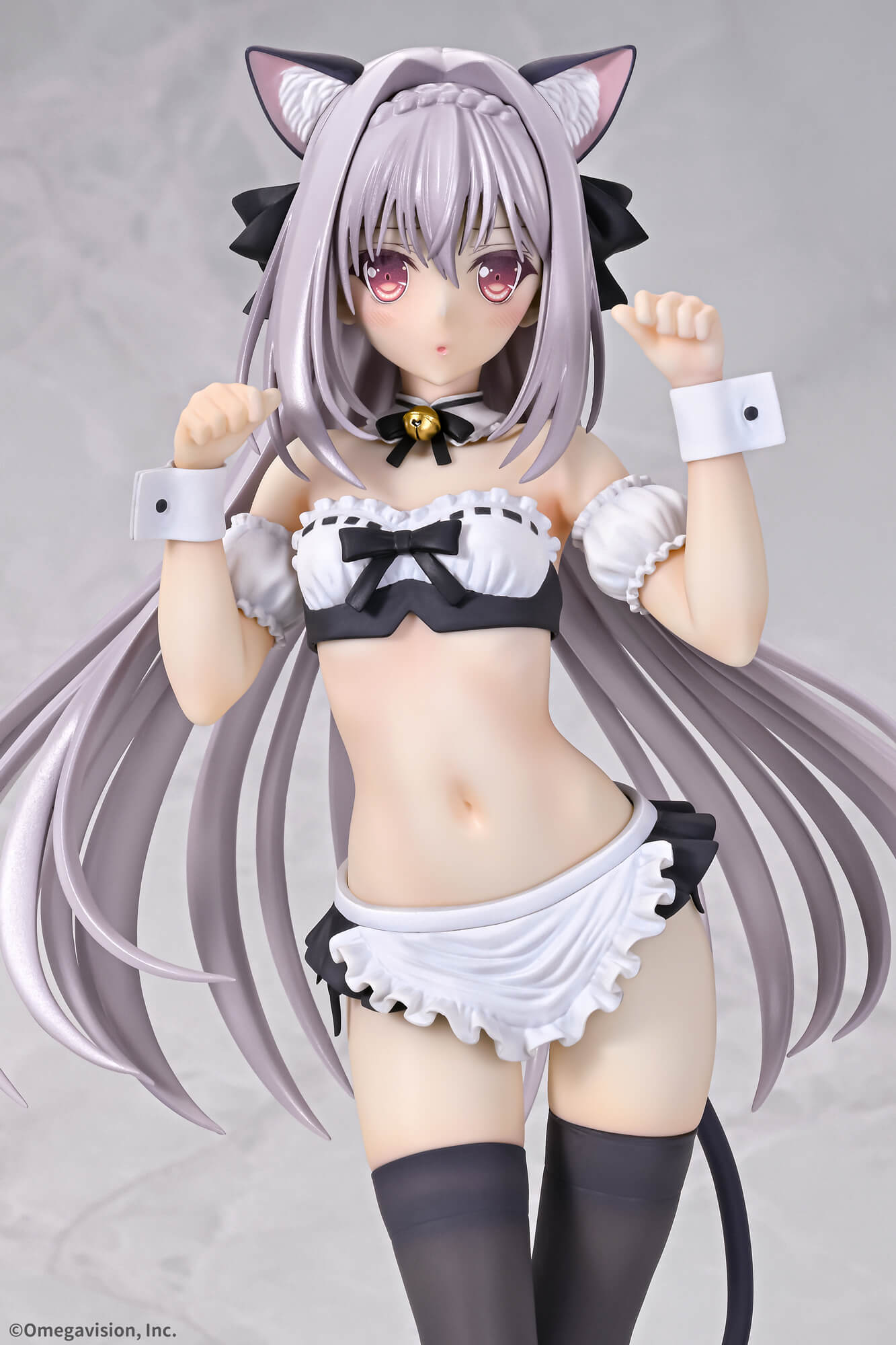 Luna Sakurakouji Cat Maid 1/6 Scale Figure