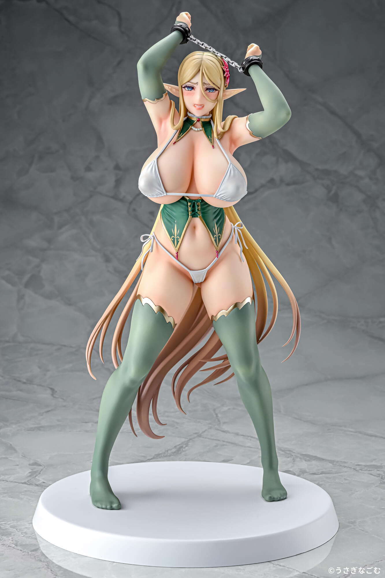 The Twilight Elf of the Evening Eilene 1/6 Scale Figure