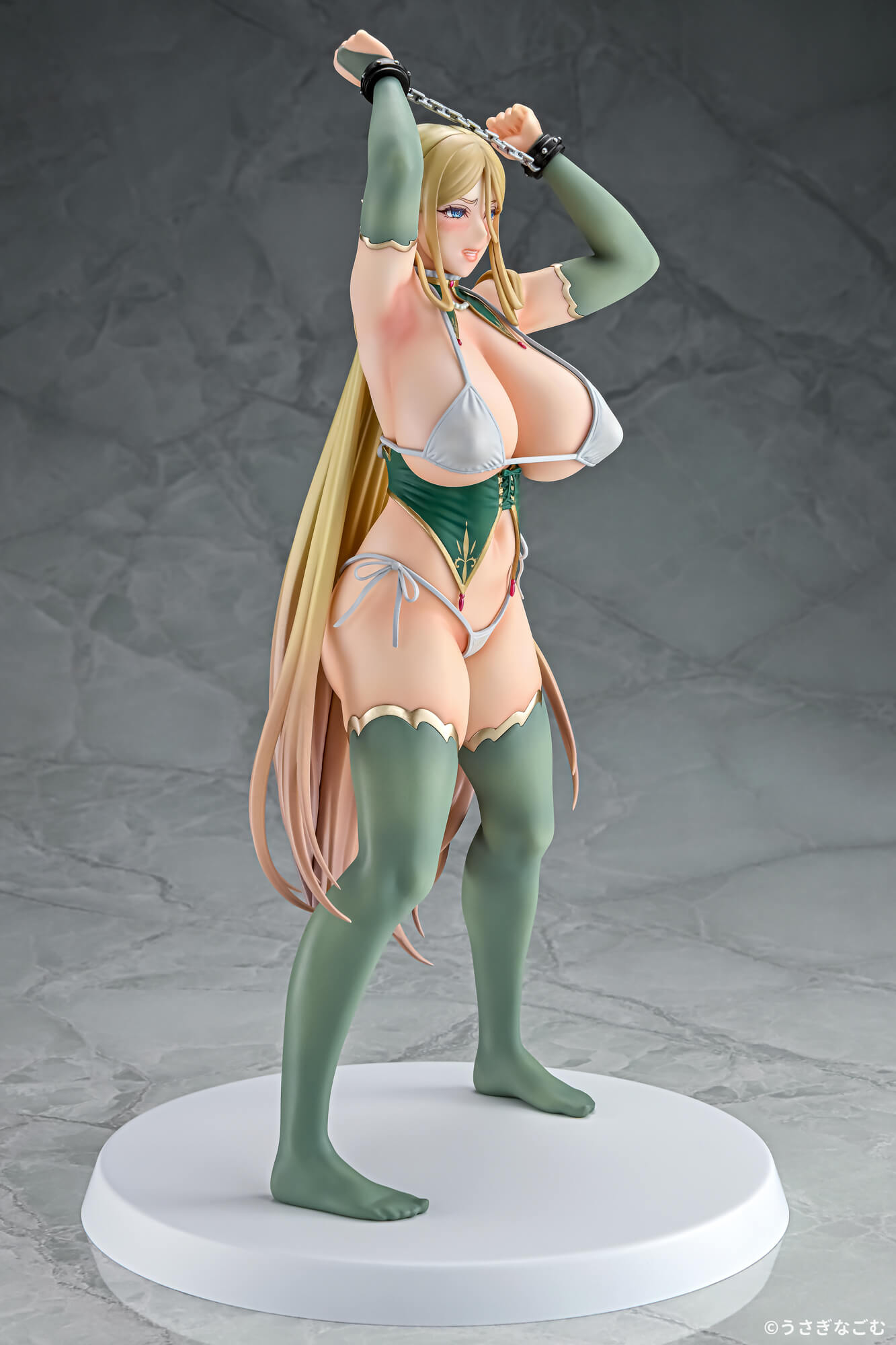 The Twilight Elf of the Evening Eilene 1/6 Scale Figure