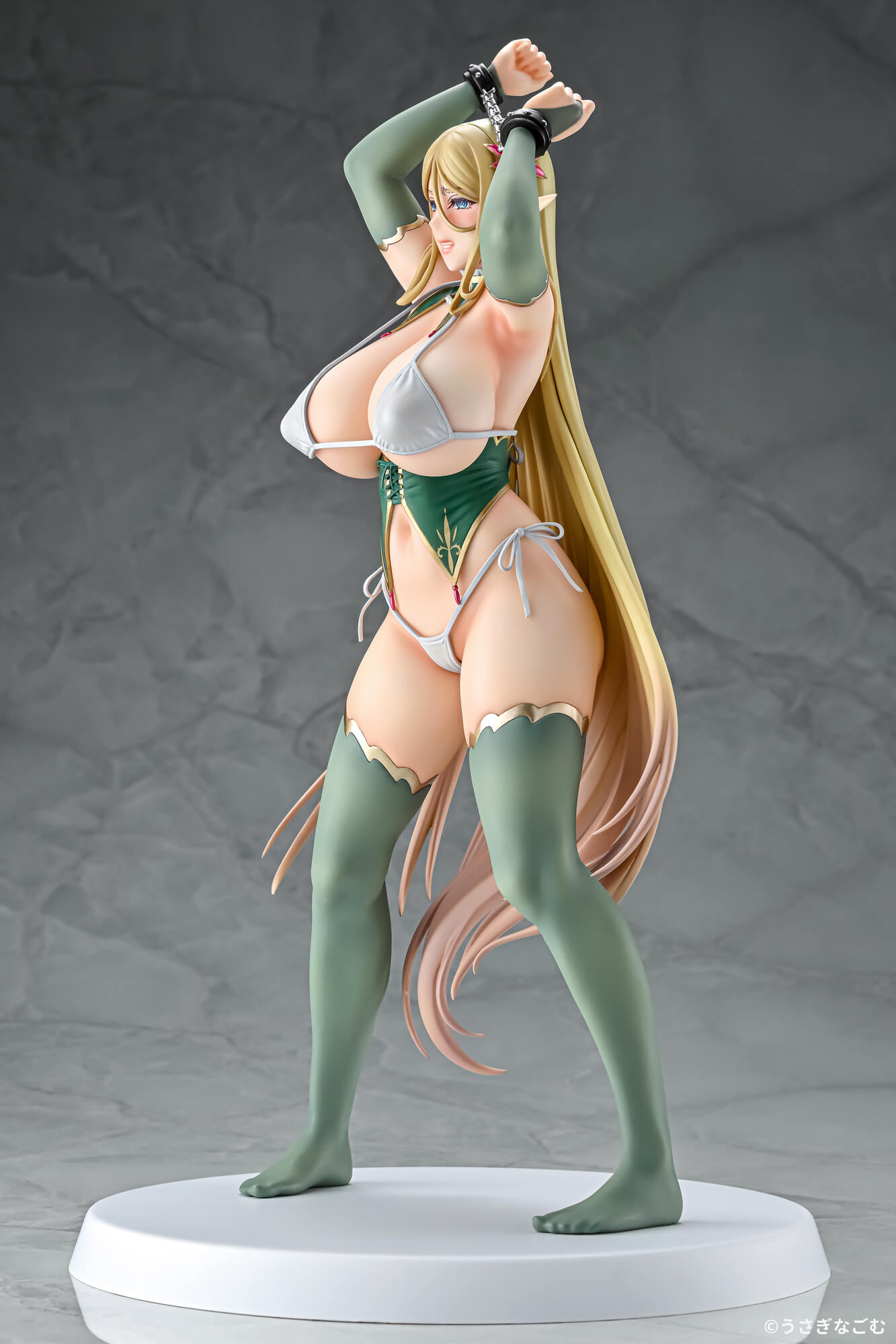 The Twilight Elf of the Evening Eilene 1/6 Scale Figure