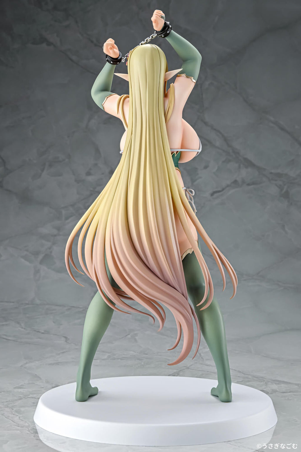 The Twilight Elf of the Evening Eilene 1/6 Scale Figure
