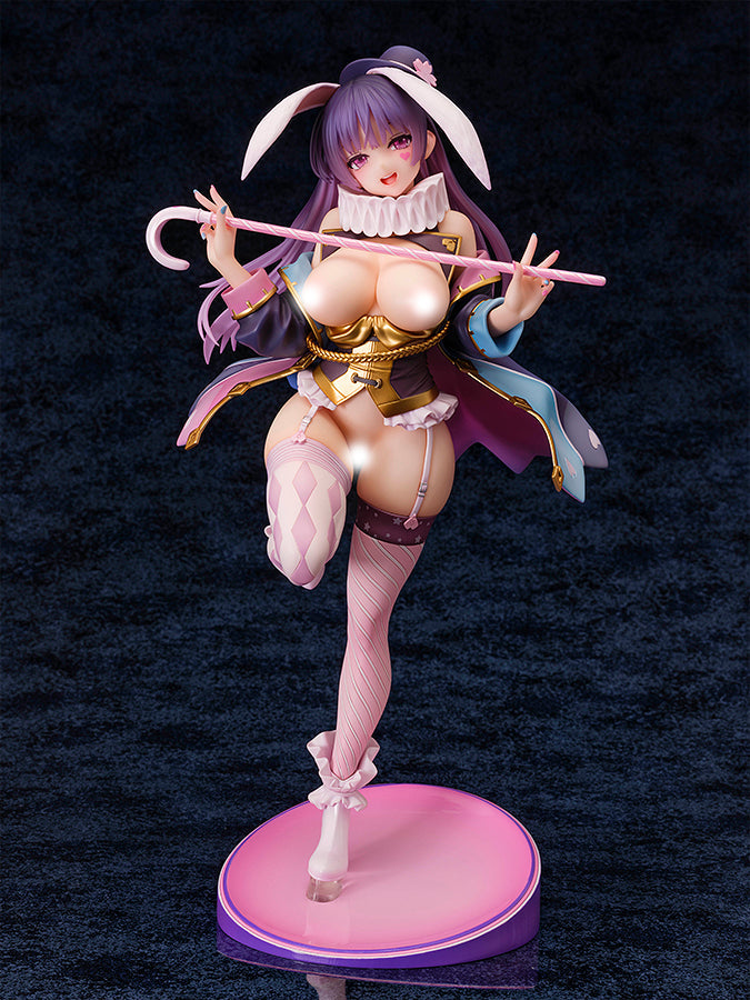 Mahiru Sakuraya -Anniversary Live- 1/6 Scale Figure